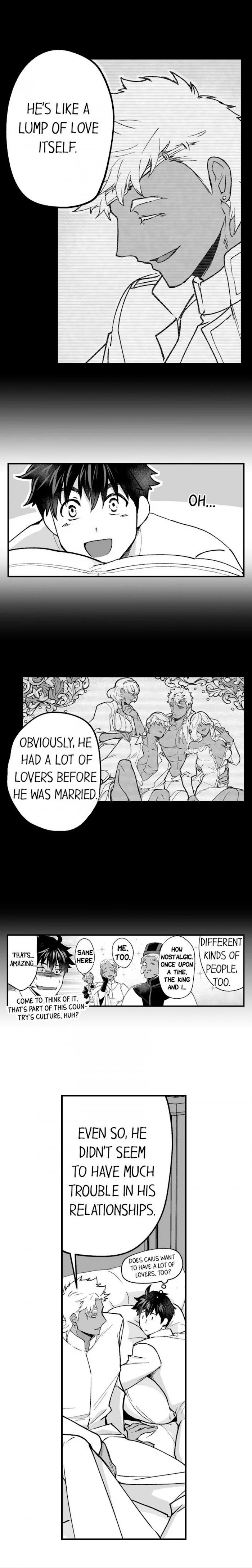 The Titan’s Bride - Chapter 65 Page 4