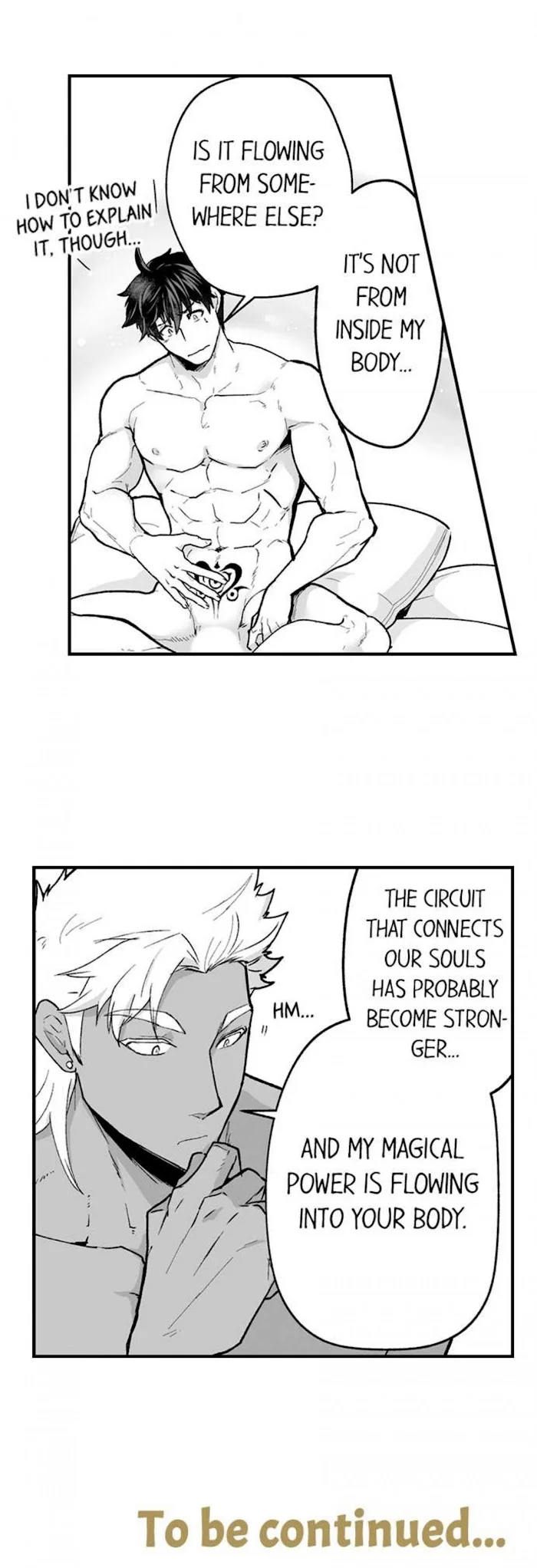The Titan’s Bride - Chapter 65 Page 14