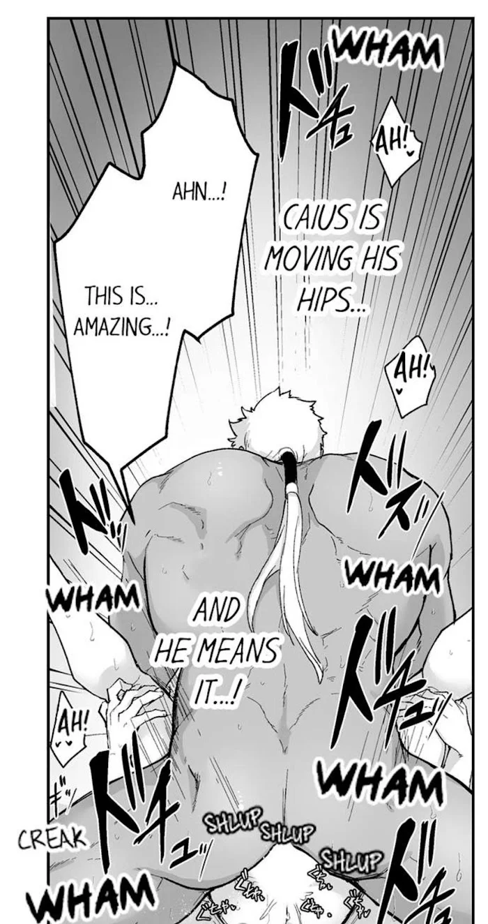 The Titan’s Bride - Chapter 66 Page 6