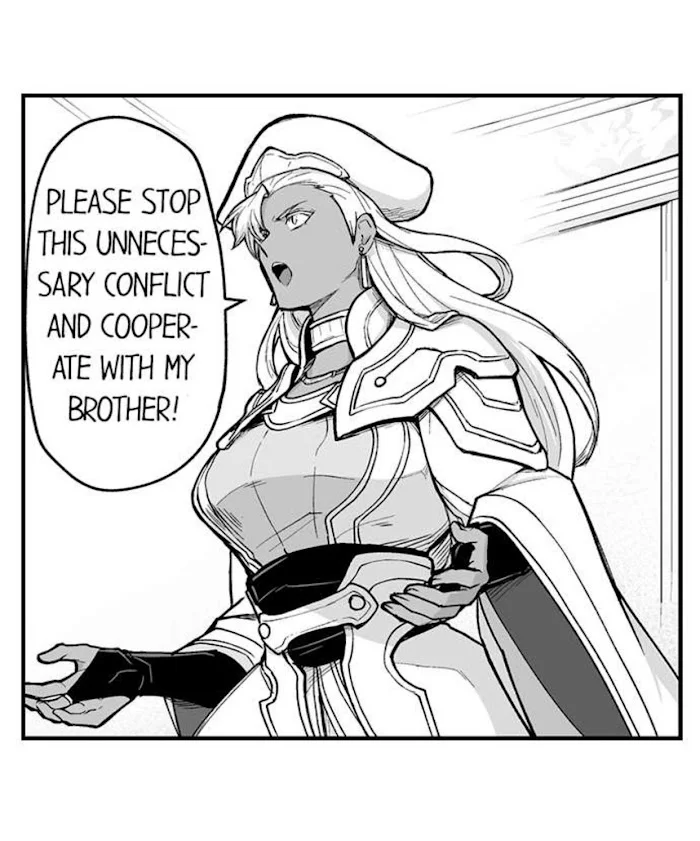 The Titan’s Bride - Chapter 66 Page 23