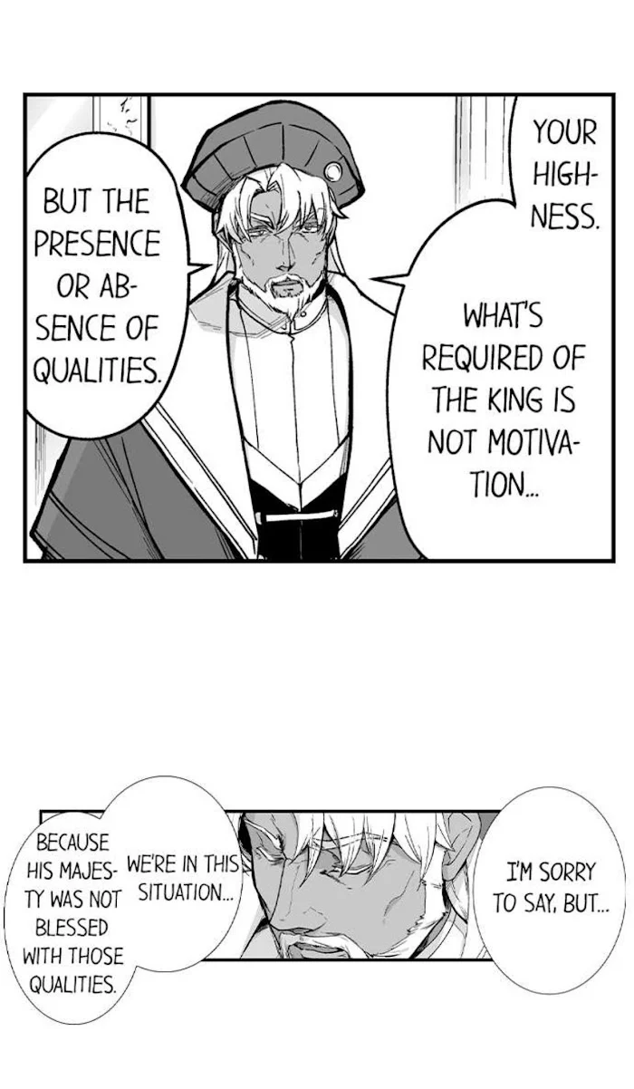 The Titan’s Bride - Chapter 66 Page 24