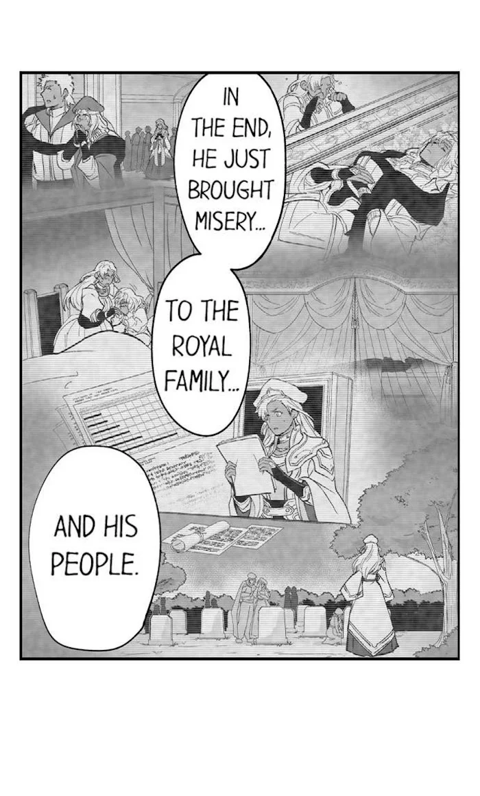 The Titan’s Bride - Chapter 66 Page 25