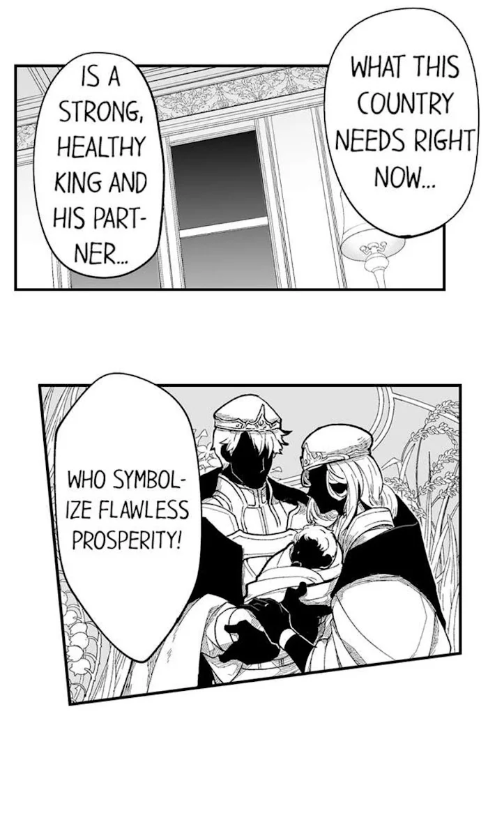 The Titan’s Bride - Chapter 66 Page 27
