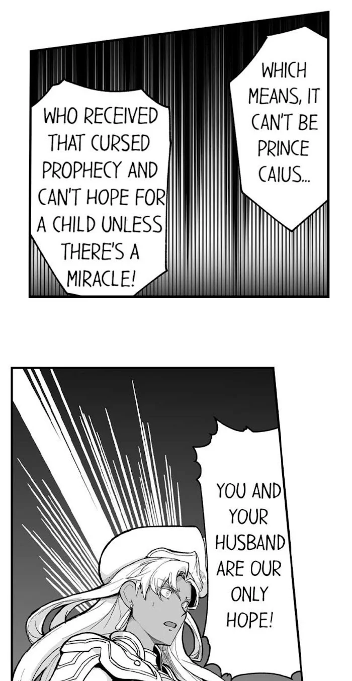The Titan’s Bride - Chapter 66 Page 28