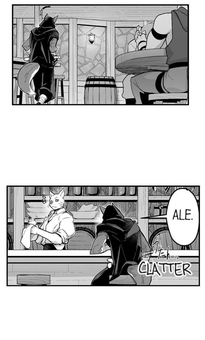 The Titan’s Bride - Chapter 66 Page 35