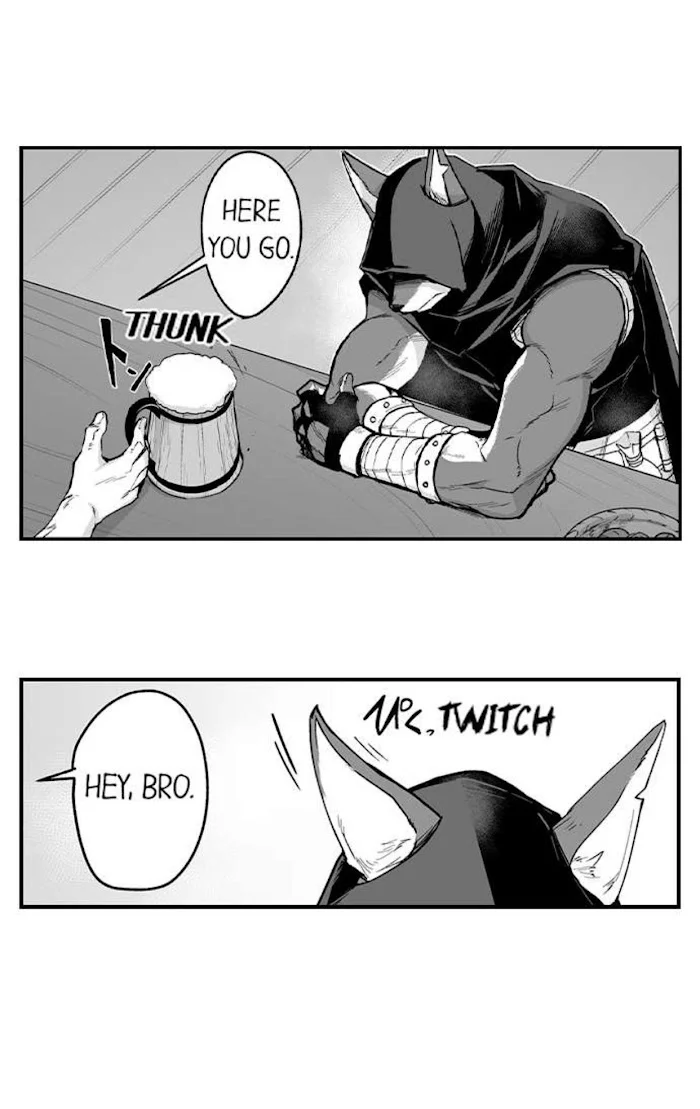 The Titan’s Bride - Chapter 66 Page 36