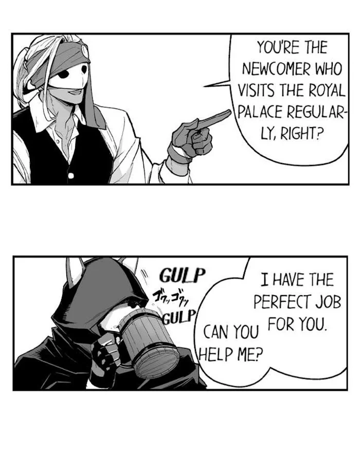 The Titan’s Bride - Chapter 66 Page 38