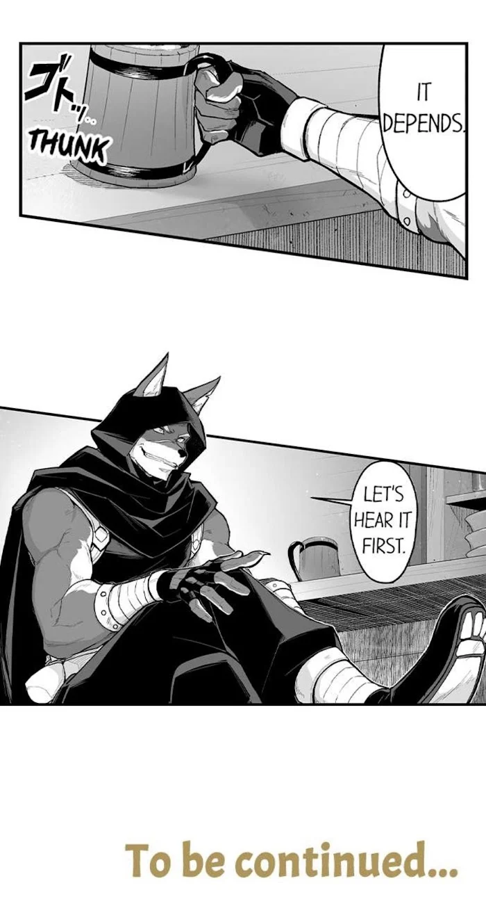 The Titan’s Bride - Chapter 66 Page 39