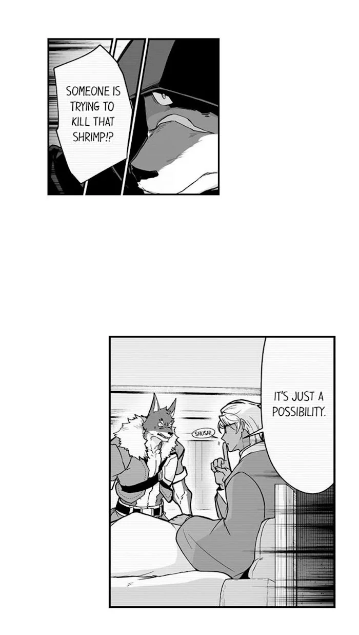 The Titan’s Bride - Chapter 67 Page 3