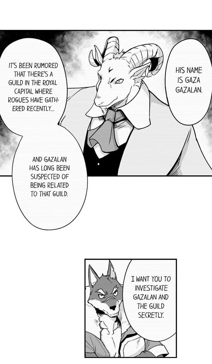 The Titan’s Bride - Chapter 67 Page 5