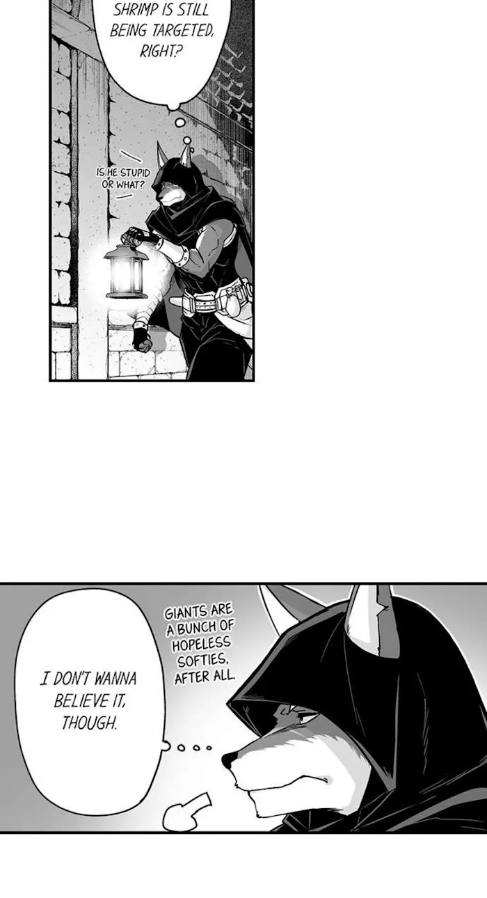 The Titan’s Bride - Chapter 67 Page 8