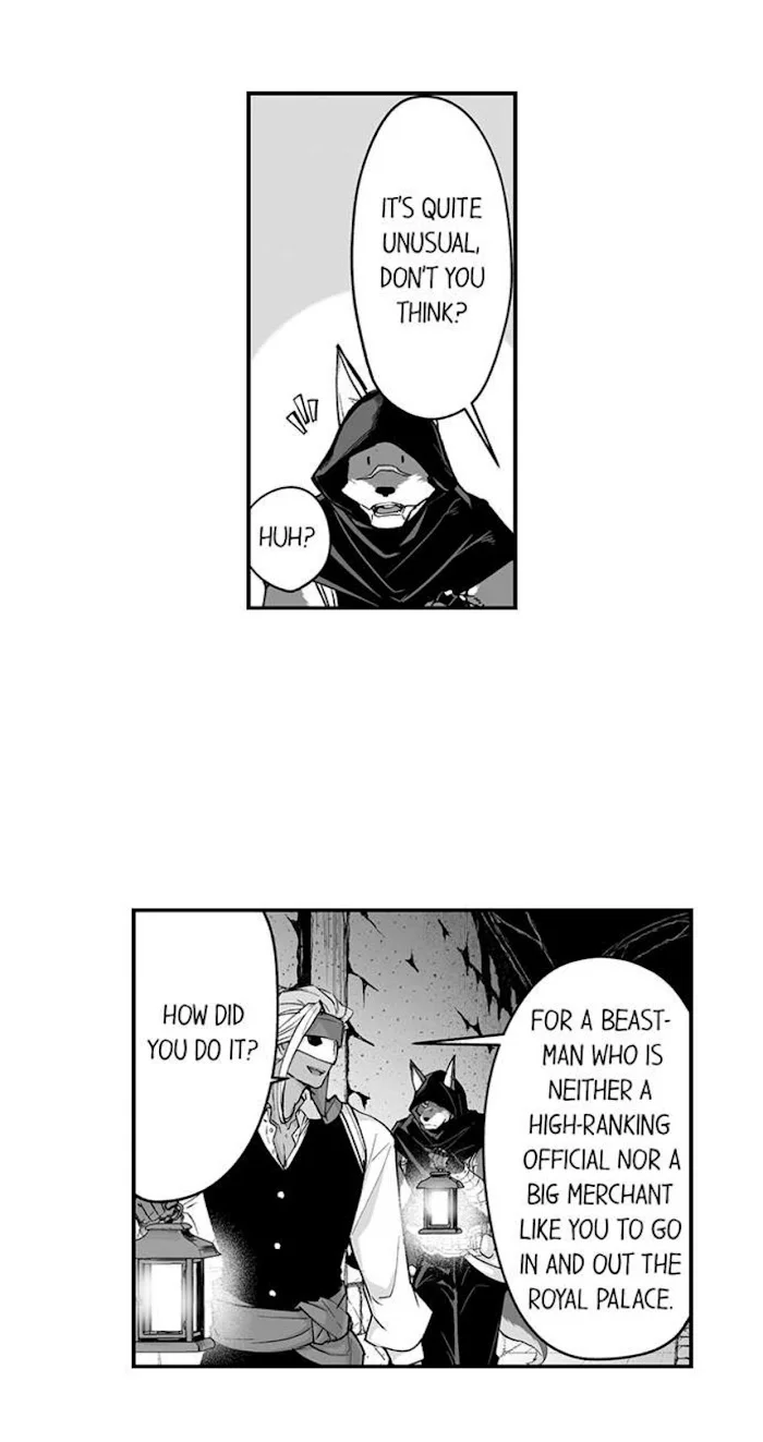 The Titan’s Bride - Chapter 67 Page 9