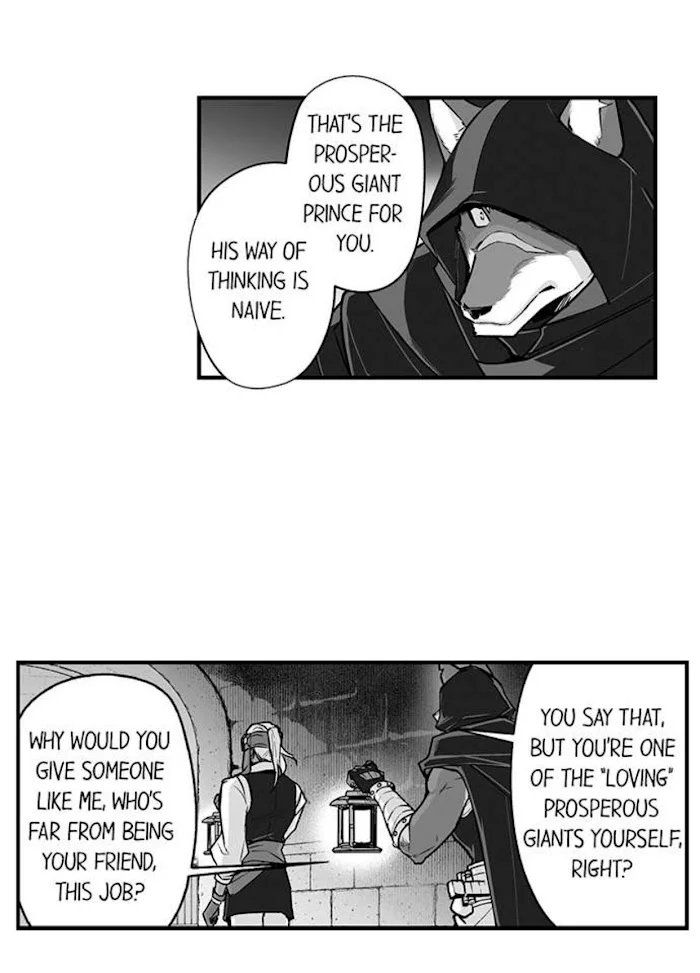 The Titan’s Bride - Chapter 67 Page 13
