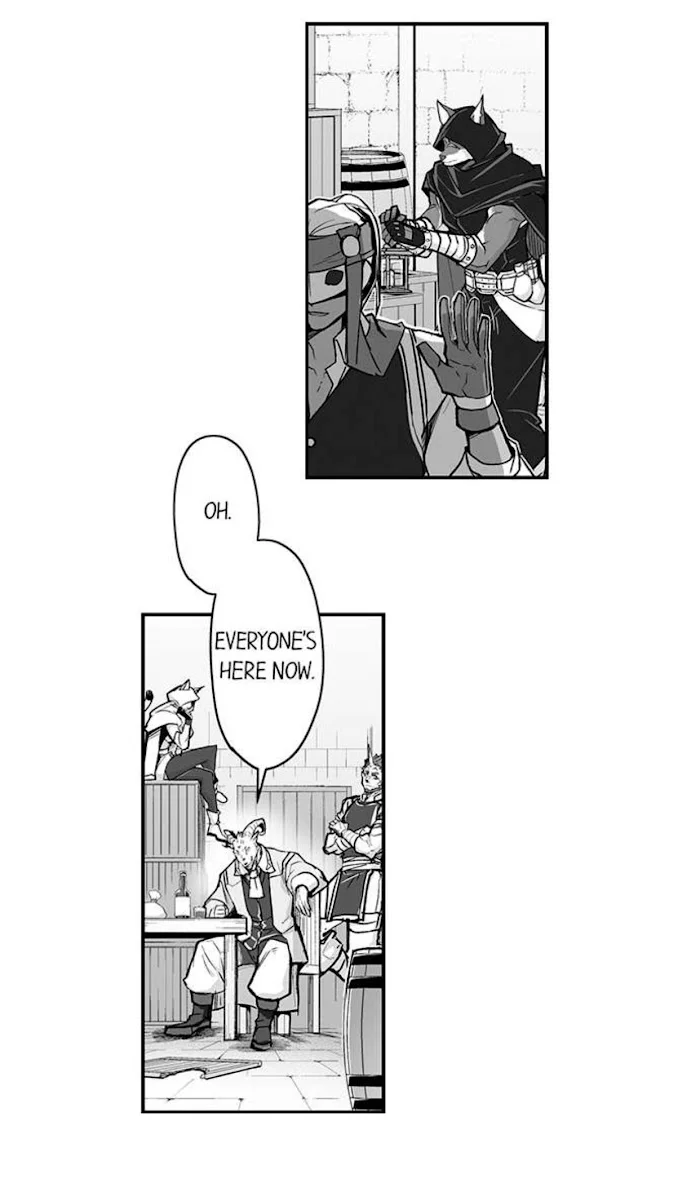 The Titan’s Bride - Chapter 67 Page 15