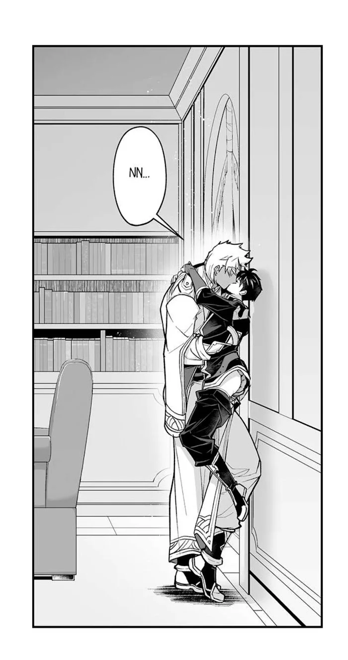 The Titan’s Bride - Chapter 67 Page 21