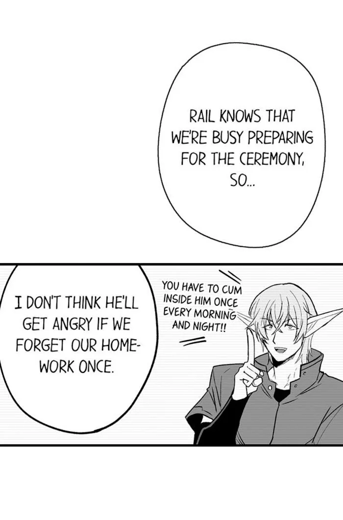 The Titan’s Bride - Chapter 67 Page 23