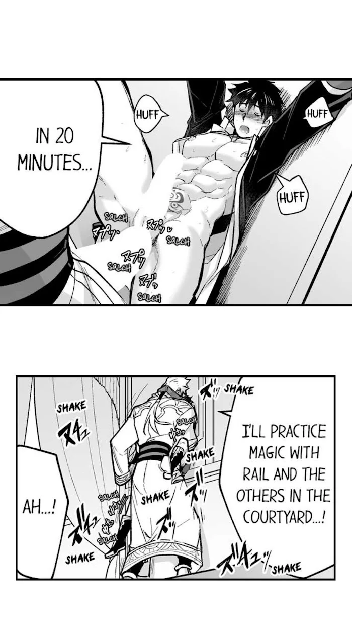 The Titan’s Bride - Chapter 68 Page 4