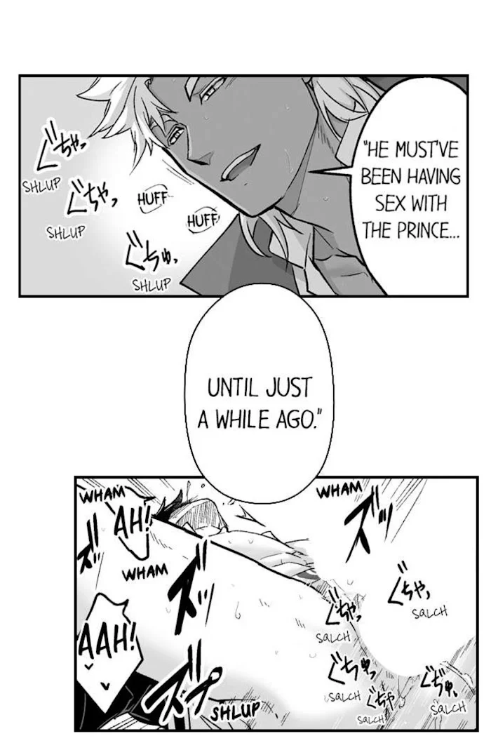 The Titan’s Bride - Chapter 68 Page 14