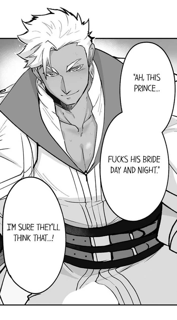 The Titan’s Bride - Chapter 68 Page 19