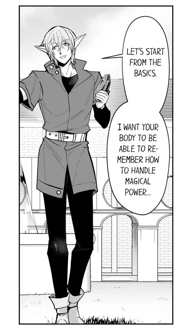 The Titan’s Bride - Chapter 68 Page 39