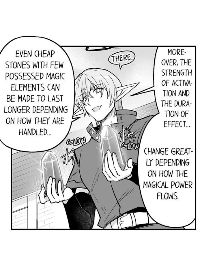 The Titan’s Bride - Chapter 68 Page 42