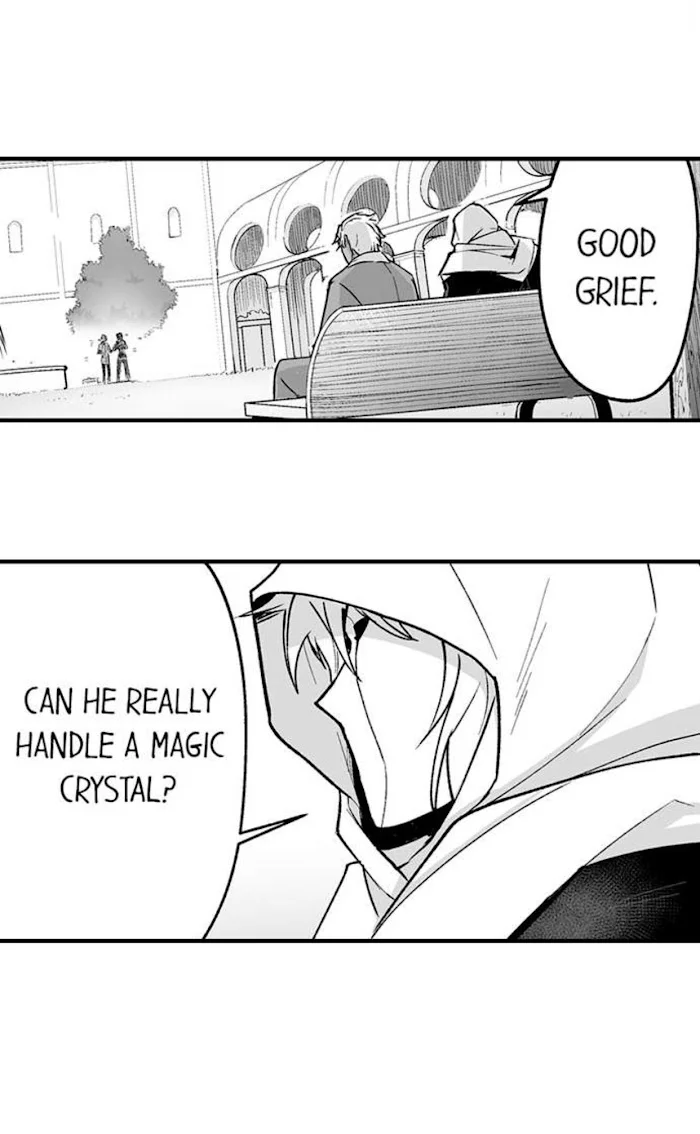 The Titan’s Bride - Chapter 69 Page 6