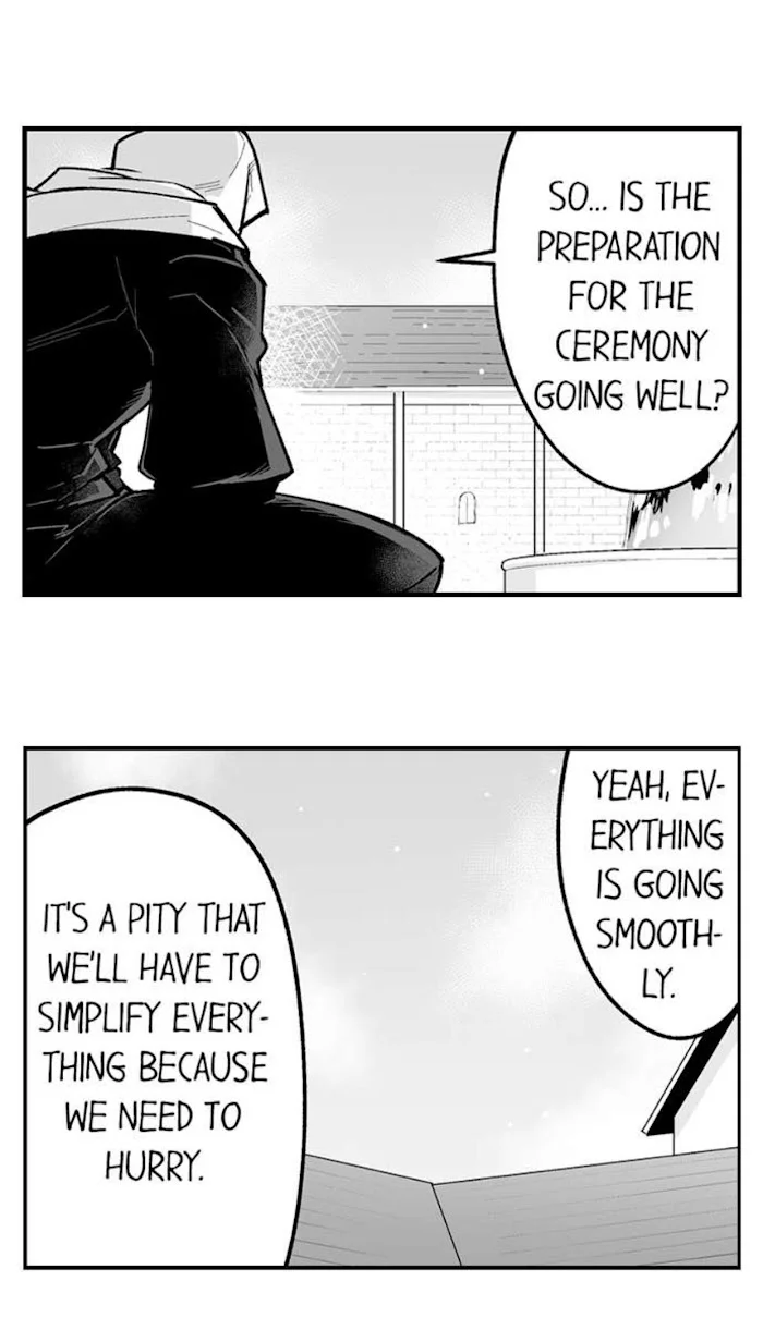The Titan’s Bride - Chapter 69 Page 9