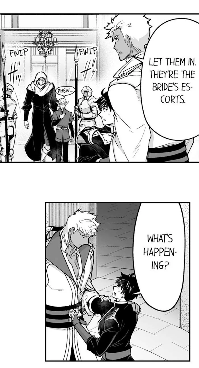 The Titan’s Bride - Chapter 69 Page 20