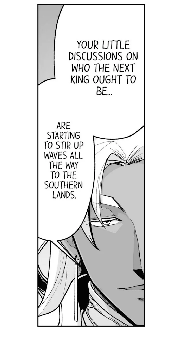 The Titan’s Bride - Chapter 70 Page 5