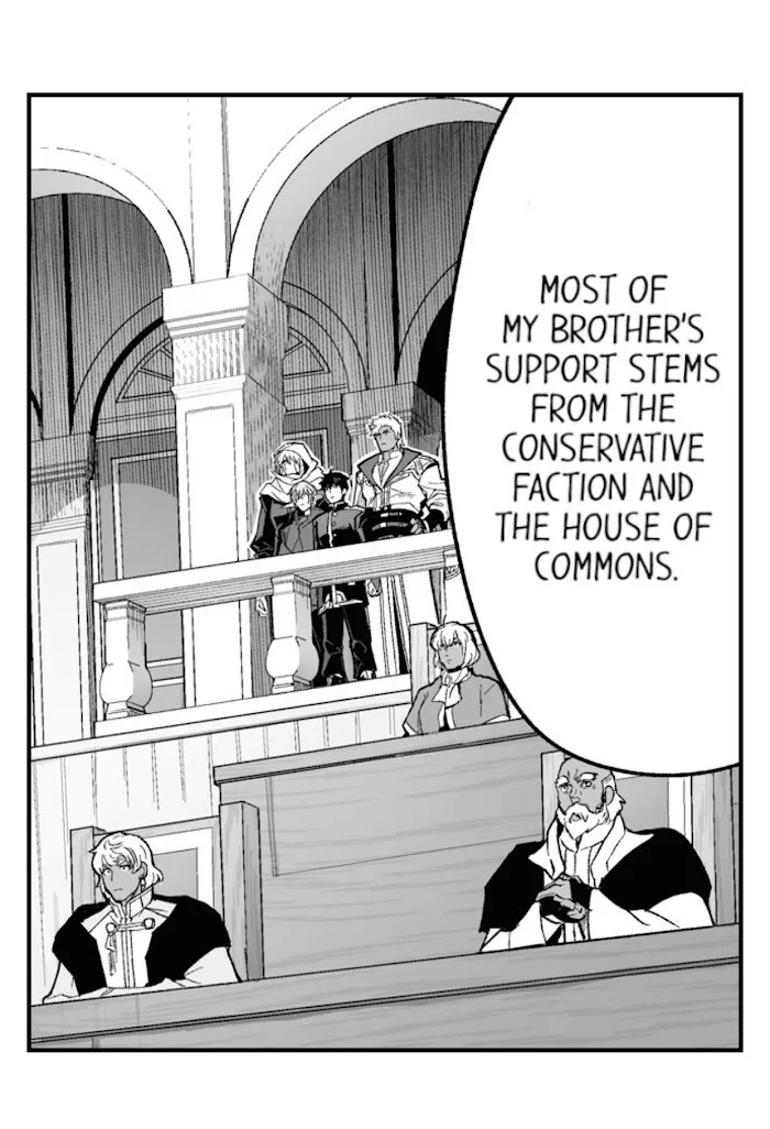 The Titan’s Bride - Chapter 70 Page 6