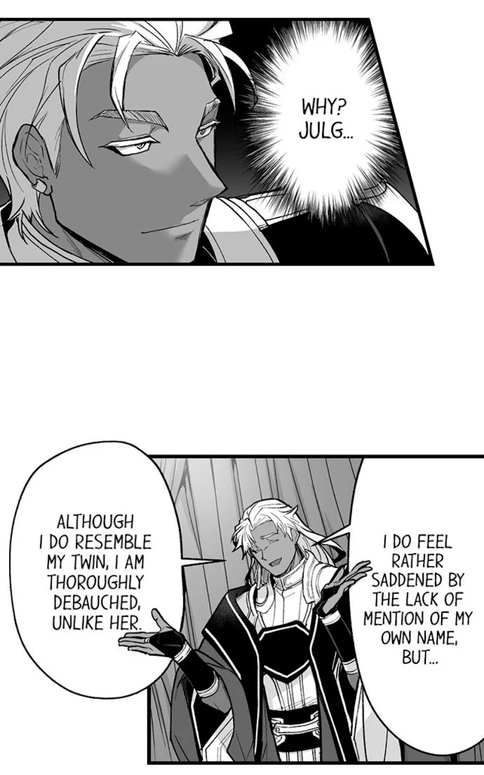 The Titan’s Bride - Chapter 70 Page 9