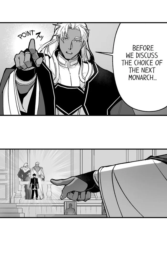 The Titan’s Bride - Chapter 70 Page 12