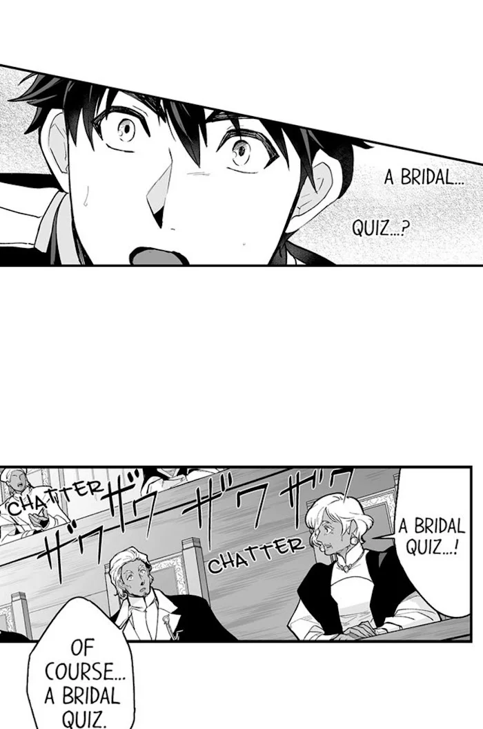 The Titan’s Bride - Chapter 70 Page 35