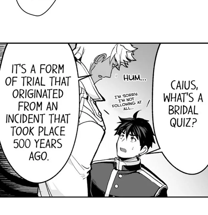 The Titan’s Bride - Chapter 70 Page 36
