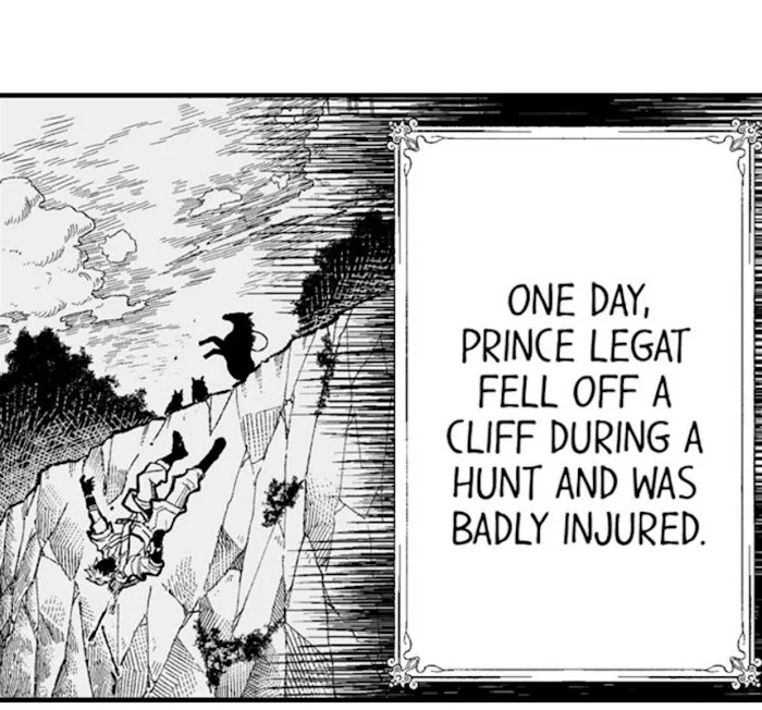 The Titan’s Bride - Chapter 70 Page 37