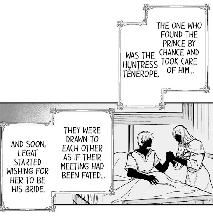 The Titan’s Bride - Chapter 70 Page 38