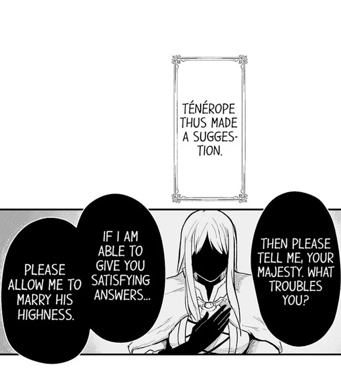 The Titan’s Bride - Chapter 71 Page 2