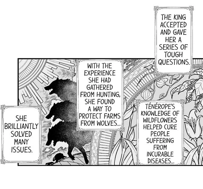 The Titan’s Bride - Chapter 71 Page 3