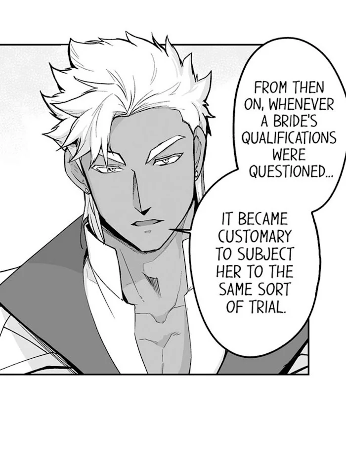 The Titan’s Bride - Chapter 71 Page 5