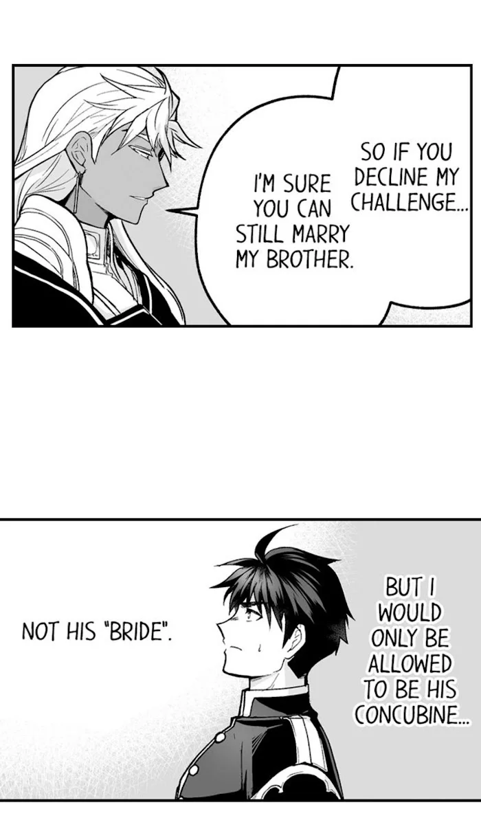 The Titan’s Bride - Chapter 71 Page 19