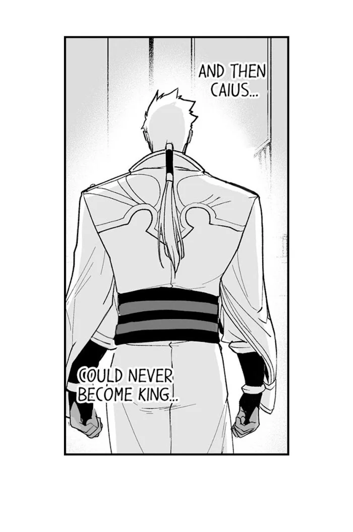 The Titan’s Bride - Chapter 71 Page 22