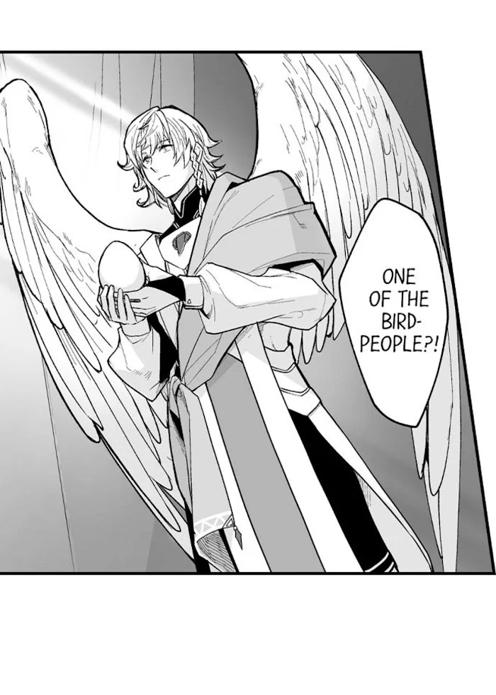 The Titan’s Bride - Chapter 72 Page 11