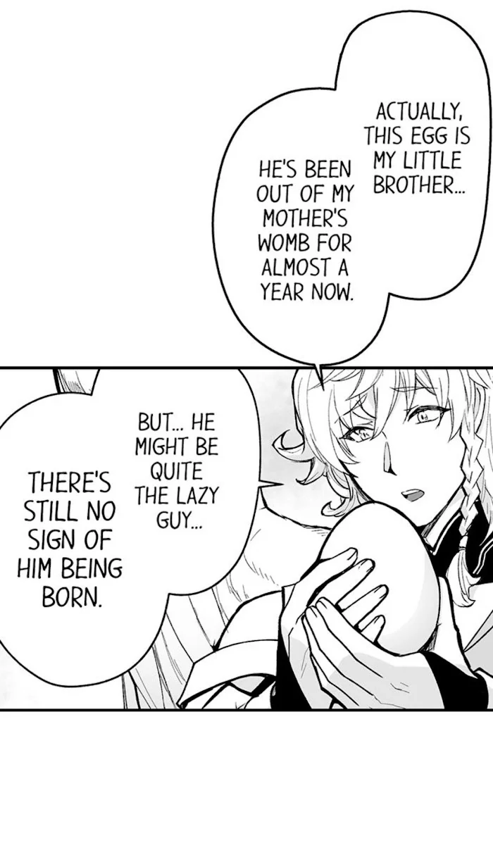 The Titan’s Bride - Chapter 72 Page 15