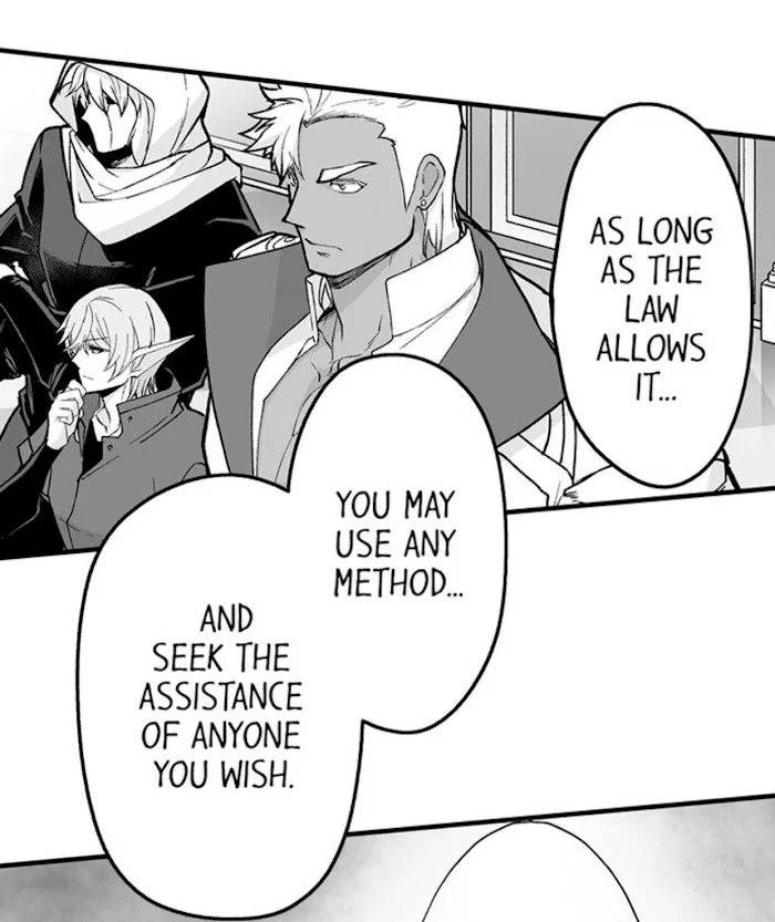 The Titan’s Bride - Chapter 72 Page 23