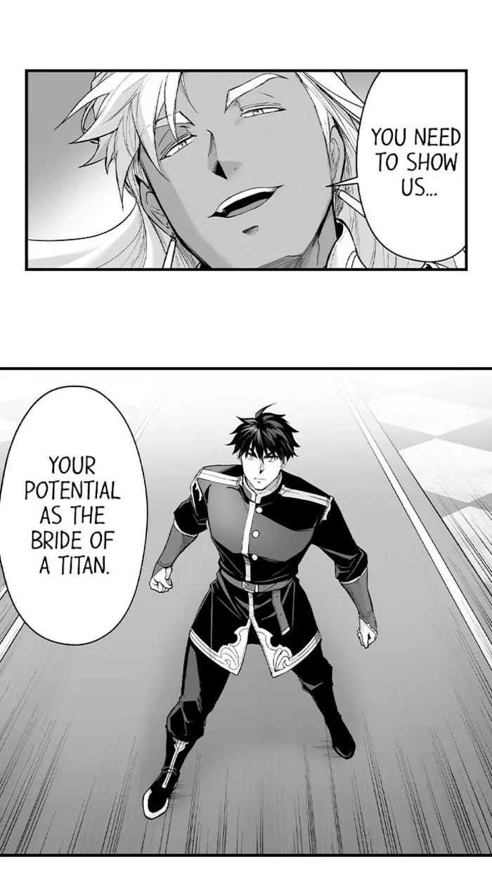The Titan’s Bride - Chapter 72 Page 25