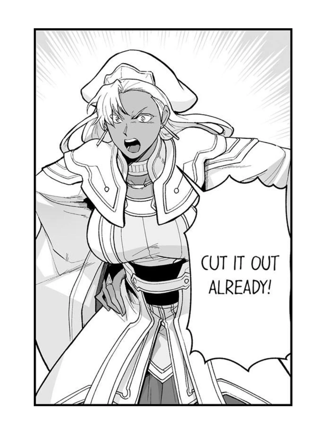 The Titan’s Bride - Chapter 73 Page 3
