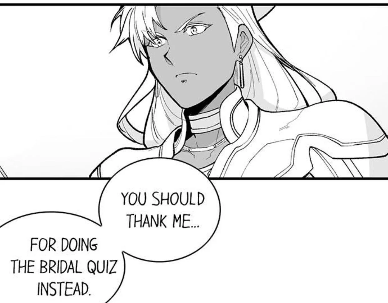 The Titan’s Bride - Chapter 73 Page 7