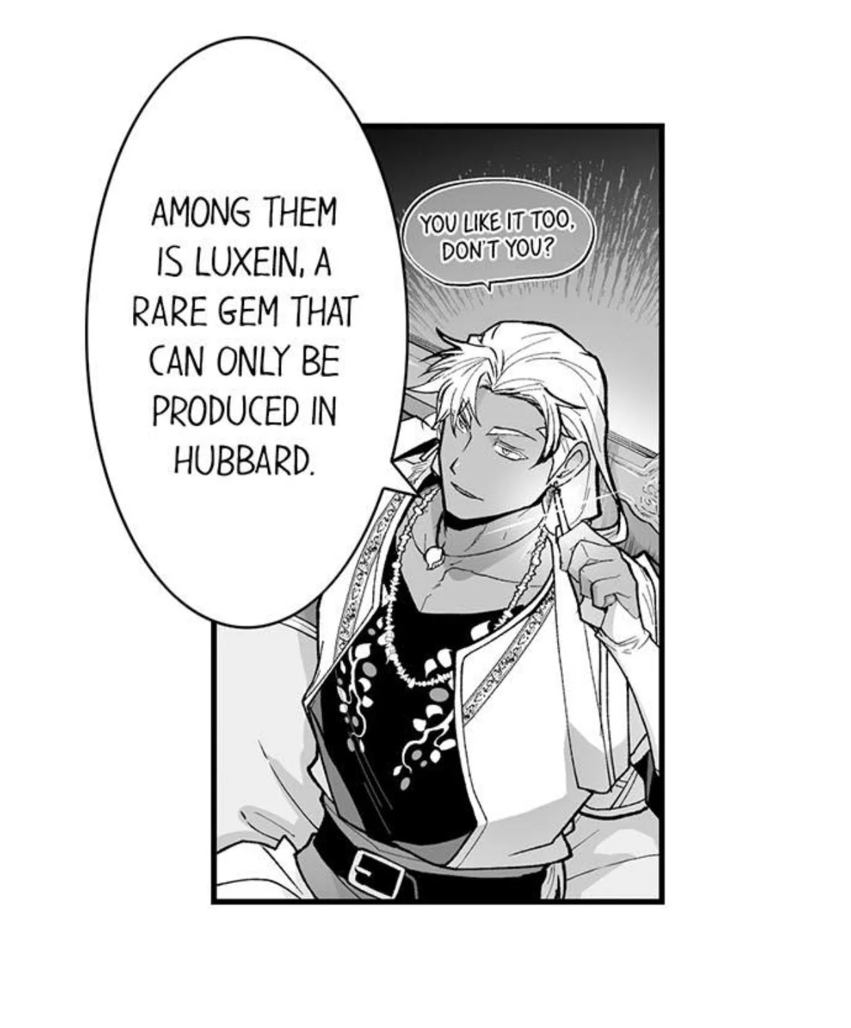 The Titan’s Bride - Chapter 73 Page 9