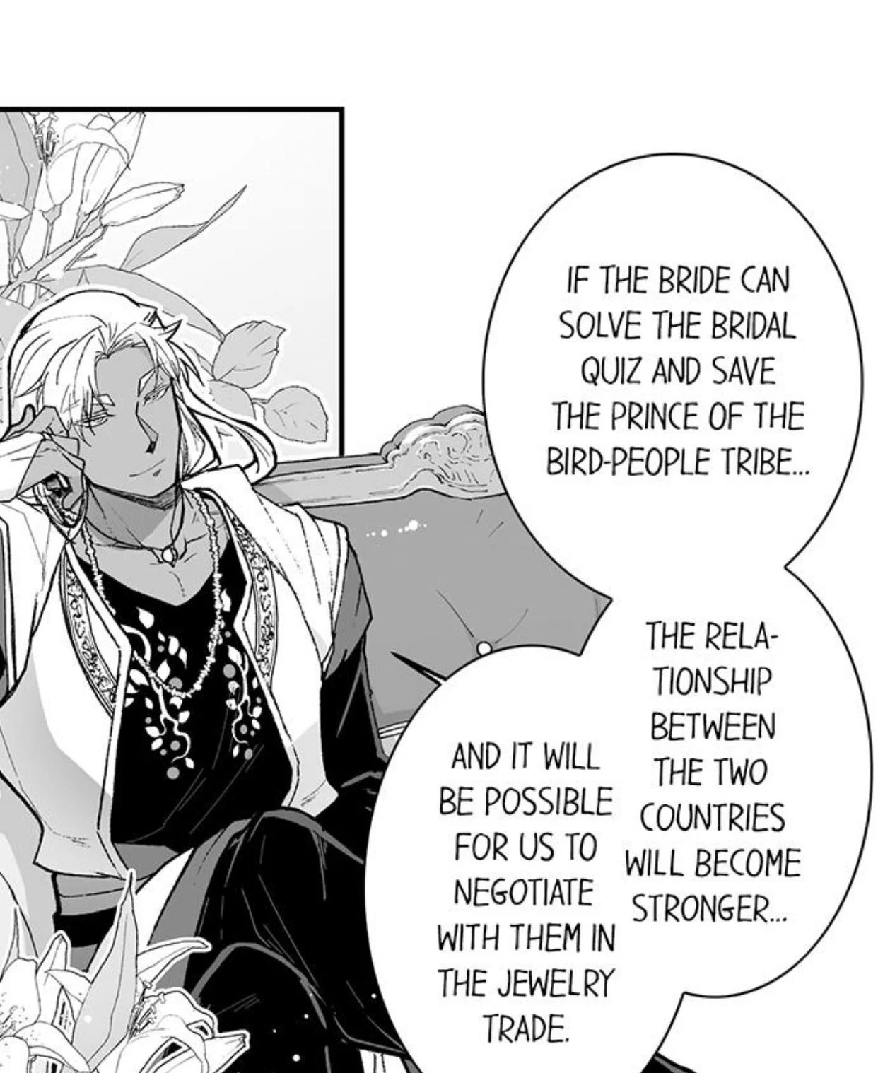 The Titan’s Bride - Chapter 73 Page 11