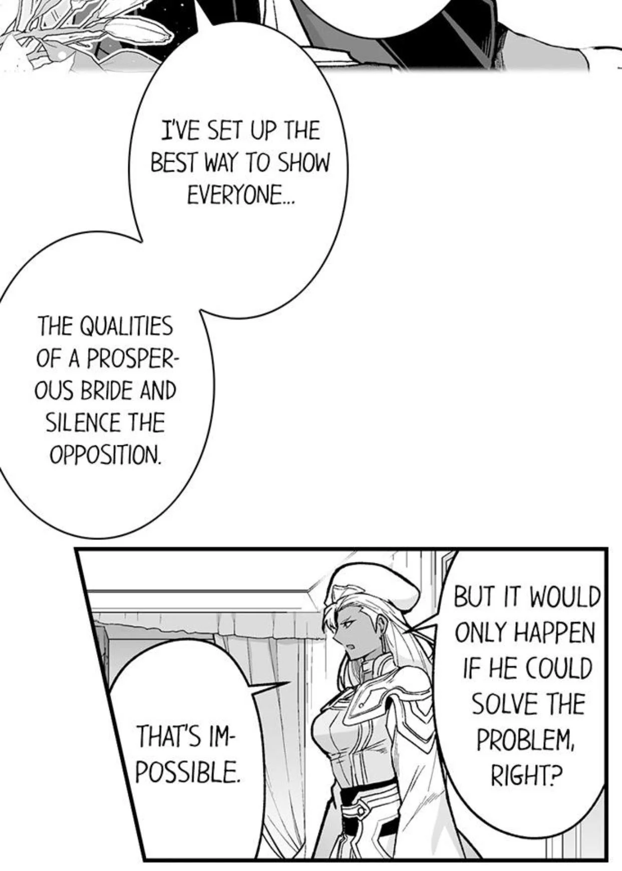 The Titan’s Bride - Chapter 73 Page 12